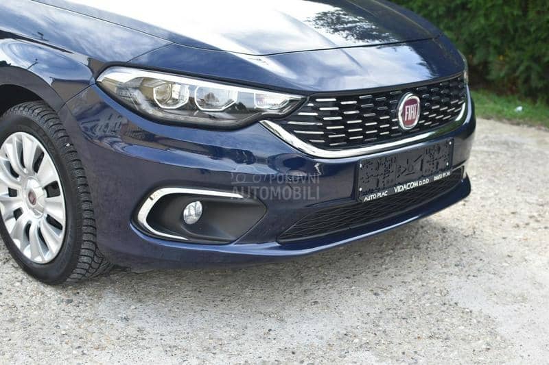 Fiat Tipo 1.6MJT/O.D.L.I.Č.A.N