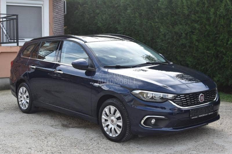 Fiat Tipo 1.6MJT/O.D.L.I.Č.A.N