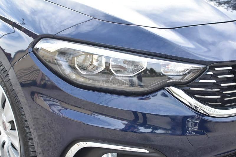 Fiat Tipo 1.6MJT/O.D.L.I.Č.A.N