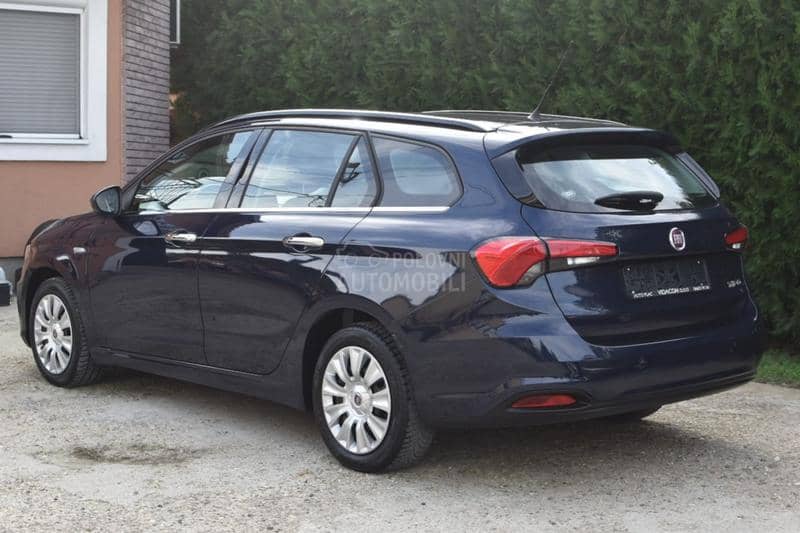 Fiat Tipo 1.6MJT/O.D.L.I.Č.A.N