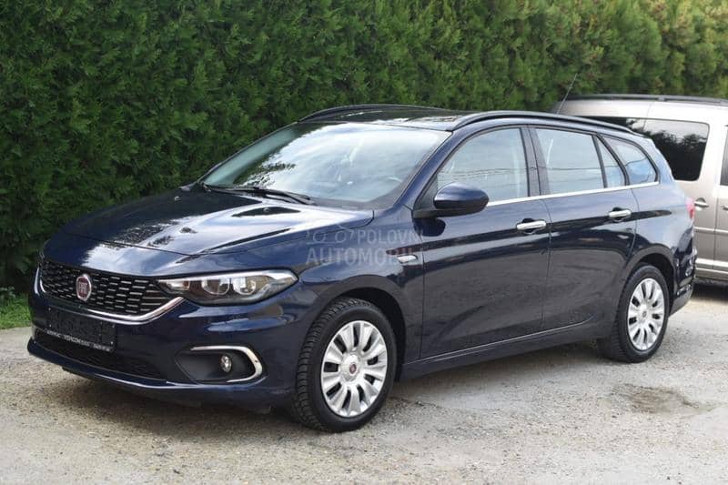 Fiat Tipo 1.6MJT/O.D.L.I.Č.A.N