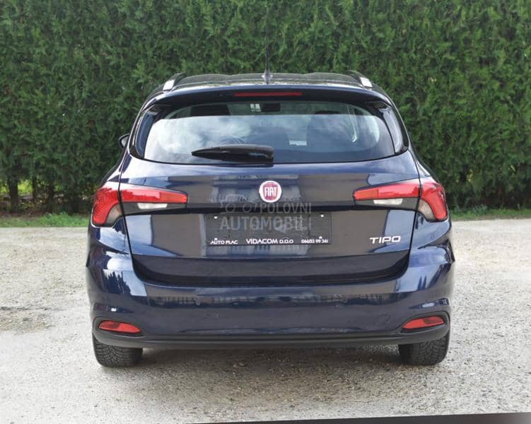 Fiat Tipo 1.6MJT/O.D.L.I.Č.A.N