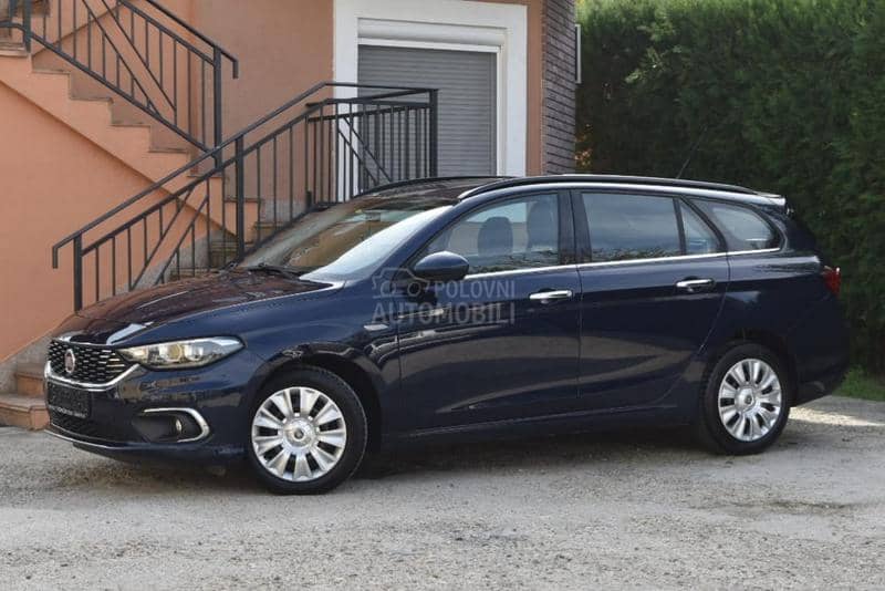 Fiat Tipo 1.6MJT/O.D.L.I.Č.A.N