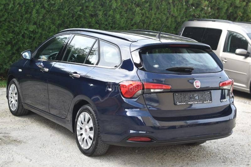 Fiat Tipo 1.6MJT/O.D.L.I.Č.A.N