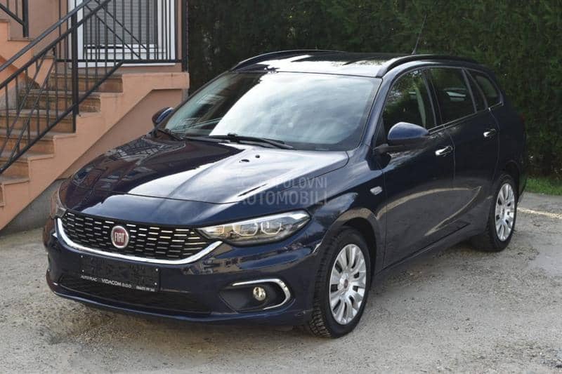 Fiat Tipo 1.6MJT/O.D.L.I.Č.A.N