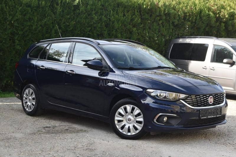 Fiat Tipo 1.6MJT/O.D.L.I.Č.A.N