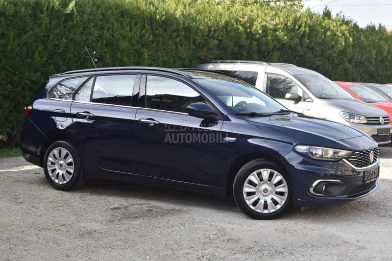 Fiat Tipo 1.6MJT/O.D.L.I.Č.A.N