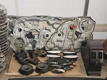 MOTORIC PODIZACA PROZORA za Fiat Croma za 2010. god.