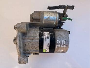 Anlaser 1.1 i 1.4 za Citroen C2, C3