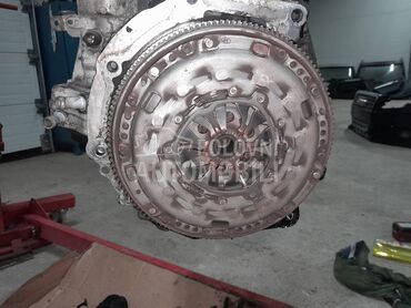 zamajac g5 1.9 5brzina za Volkswagen Golf 5