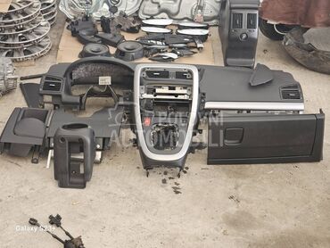 INSTRUMENT Tabla AIRBAG za Fiat Croma za 2010. god.