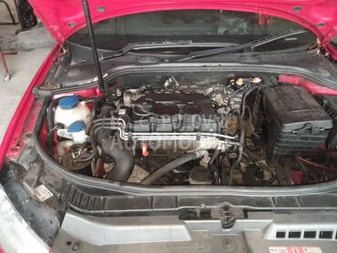 motor 1.9bls za Audi A3