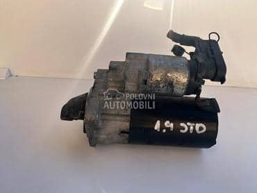Anlaser 1.9 jtd za Fiat Stilo