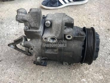 Kompresor klime za Mercedes Benz A 140, A Klasa, A 200 ... od 1998. do 2017. god.