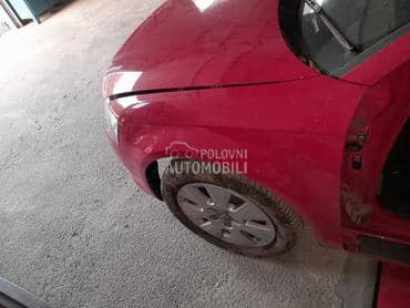 krilo a3 2010 za Audi A3