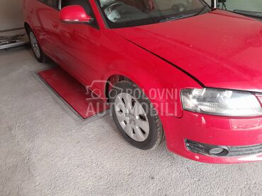 krilo desno a3 2010 za Audi A3