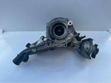 Turbina 2.0 hdi  