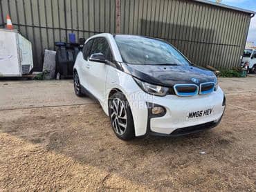 Amortizer za BMW i3