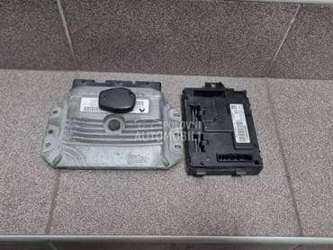 Kompjuteri za Dacia Logan od 2013. do 2020. god.