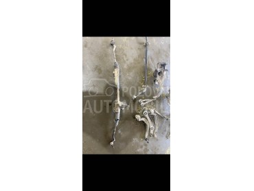 servo letva volana zupcasta za Audi A4, A4 Allroad, A5 od 2008. do 2012. god.