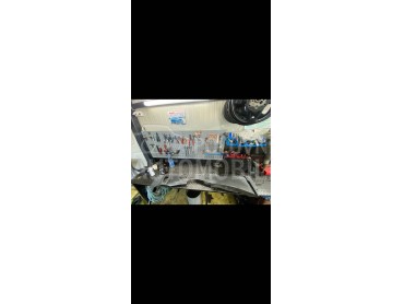 plastika ispod sofersajbne za Audi A4, A4 Allroad, A5 od 2008. do 2012. god.