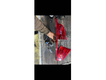 stop svetlo na gepeku za Audi A4, A4 Allroad od 2008. do 2012. god.