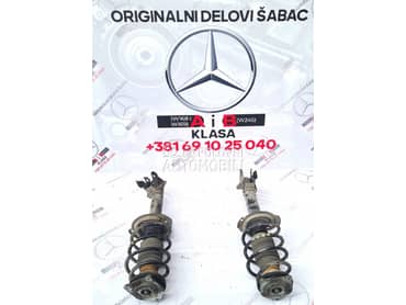 Amortizeri za B klasu w254 za Mercedes Benz B 150, B 170, B 180 ... od 2005. do 2012. god.