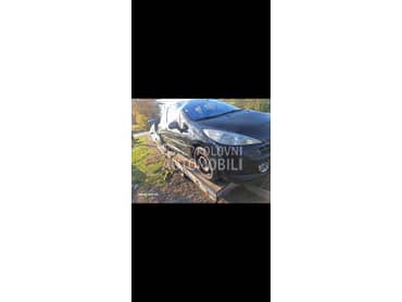 Vrata za Peugeot 207 od 2006. do 2010. god.