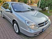 Citroen C5 3.0 V6 / 98,000K