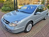Citroen C5 3.0 V6 / 98,000K