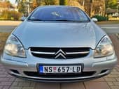 Citroen C5 3.0 V6 / 98,000K