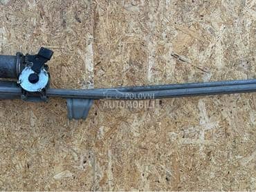 Makaze motor brisaca za Opel Zafira