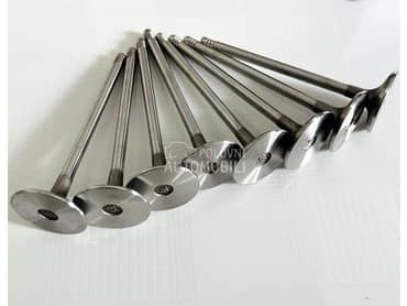 Izduvni ventili za Chery Ego