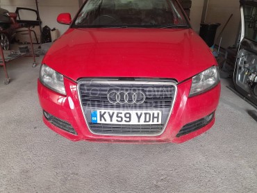 far,branik,hauba,krilo a3 za Audi A3