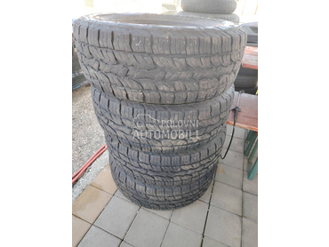 Dunlop 265/60 R18 Letnja