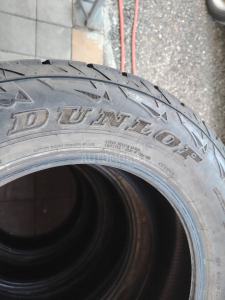 Dunlop 265/60 R18 Letnja