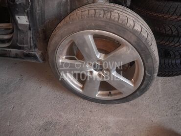 Aluminijumske felne  18" 5 x 112
