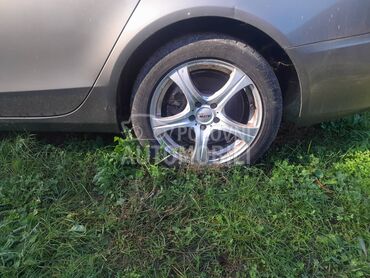 Aluminijumske felne  17" 5 x 112