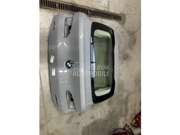 gepek vrata za BMW X4 od 2018. do 2024. god.