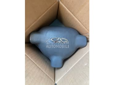 Oplata volana za Chery Ego