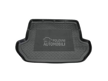 Kadica za gepek karavan za Subaru Outback od 2009. do 2014. god.