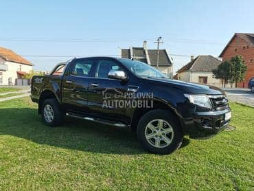 Ford Ranger 3.2