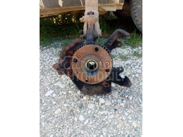 Glavcina,ležaj točka za Volkswagen Polo od 1999. do 2015. god.