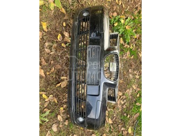 Branik za Seat Cordoba, Ibiza od 2002. do 2008. god.