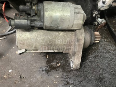 Alnaser, starter za Seat Cordoba, Ibiza od 2002. do 2015. god.