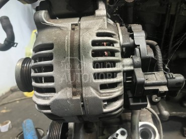 Alternator za Volkswagen Polo, Passat B5.5, Passat B5 ... od 2000. do 2016. god.