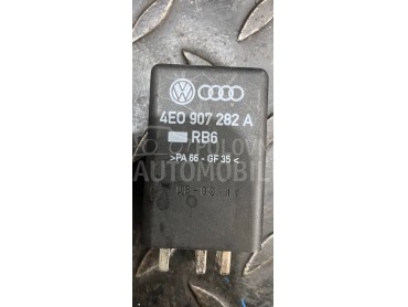 relej za Audi A4, A4 Allroad, A5 ... od 2005. do 2013. god.
