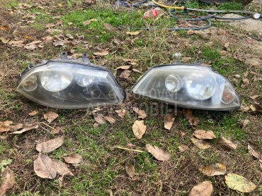 Farovi za Seat Cordoba, Ibiza od 2002. do 2008. god.