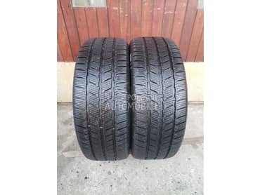Continental 225/55 R17 Zimska