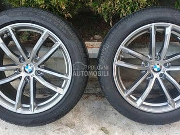 Aluminijumske felne  18" 5 x 120